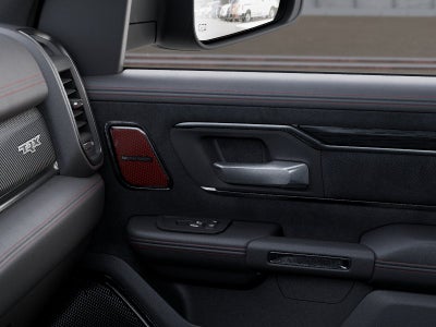 2027 RAM Ram 1500 TRX SRT