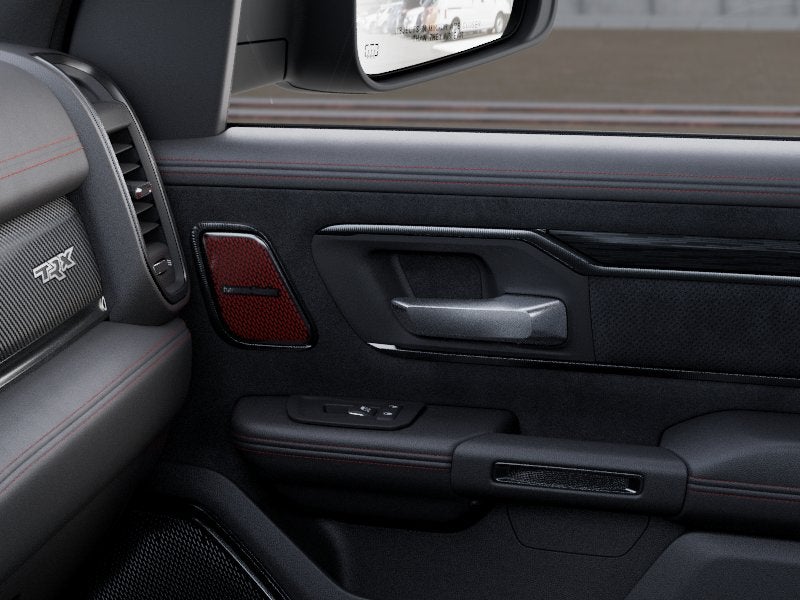 2027 RAM Ram 1500 TRX SRT