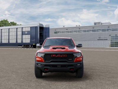 2027 RAM Ram 1500 TRX SRT