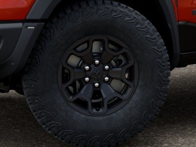 2027 RAM Ram 1500 TRX SRT