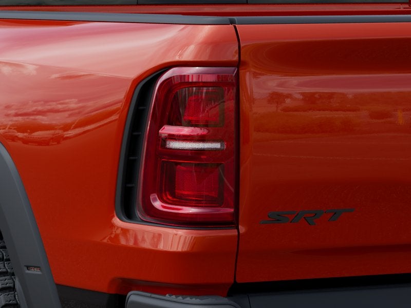 2027 RAM Ram 1500 TRX SRT