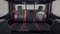 2027 RAM Ram 1500 TRX SRT