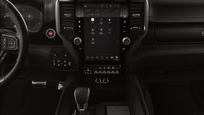 2026 RAM Ram 1500 RHO