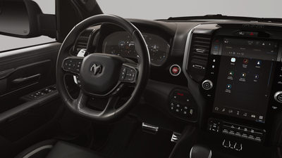 2026 RAM Ram 1500 RHO