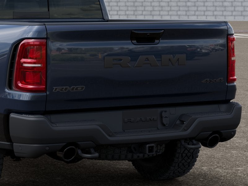 2026 RAM Ram 1500 RHO