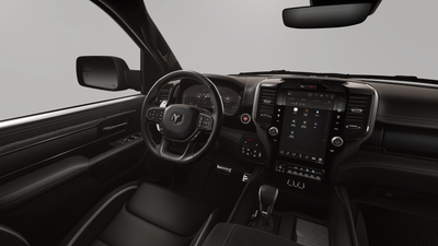2026 RAM Ram 1500 RHO