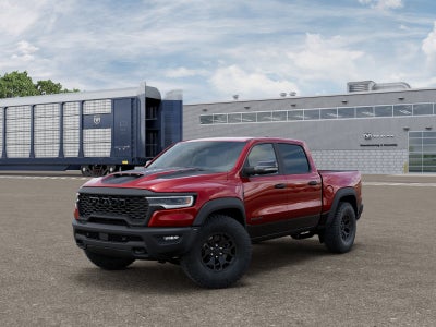 2026 RAM Ram 1500 RHO