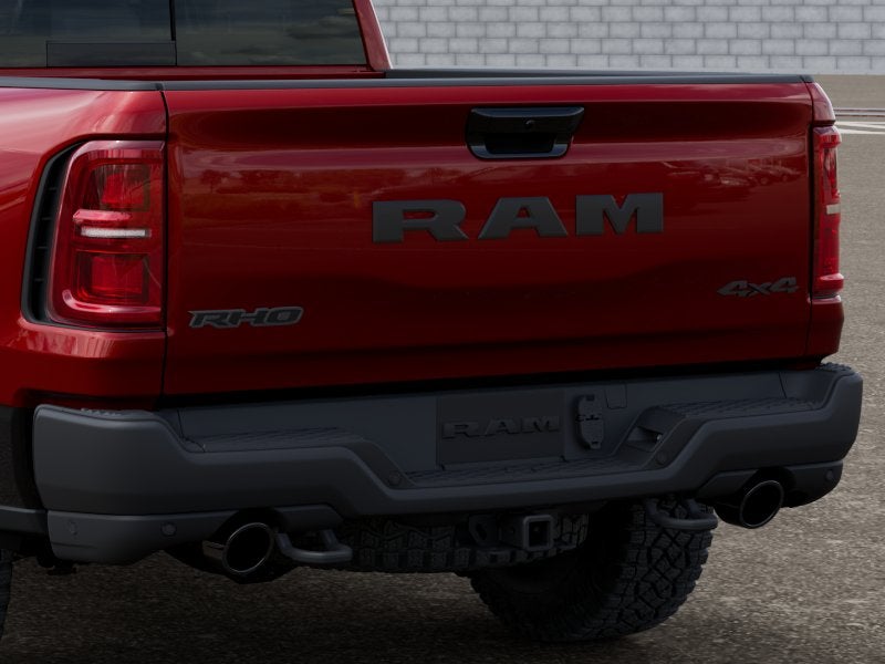 2026 RAM Ram 1500 RHO