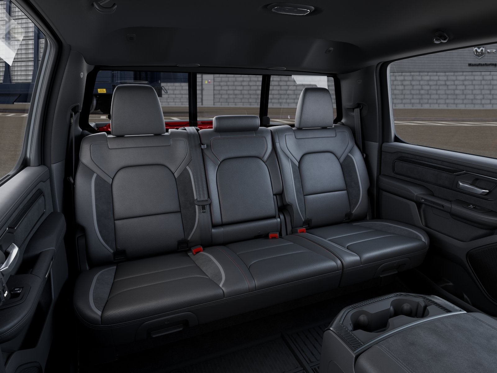 2026 RAM Ram 1500 RHO
