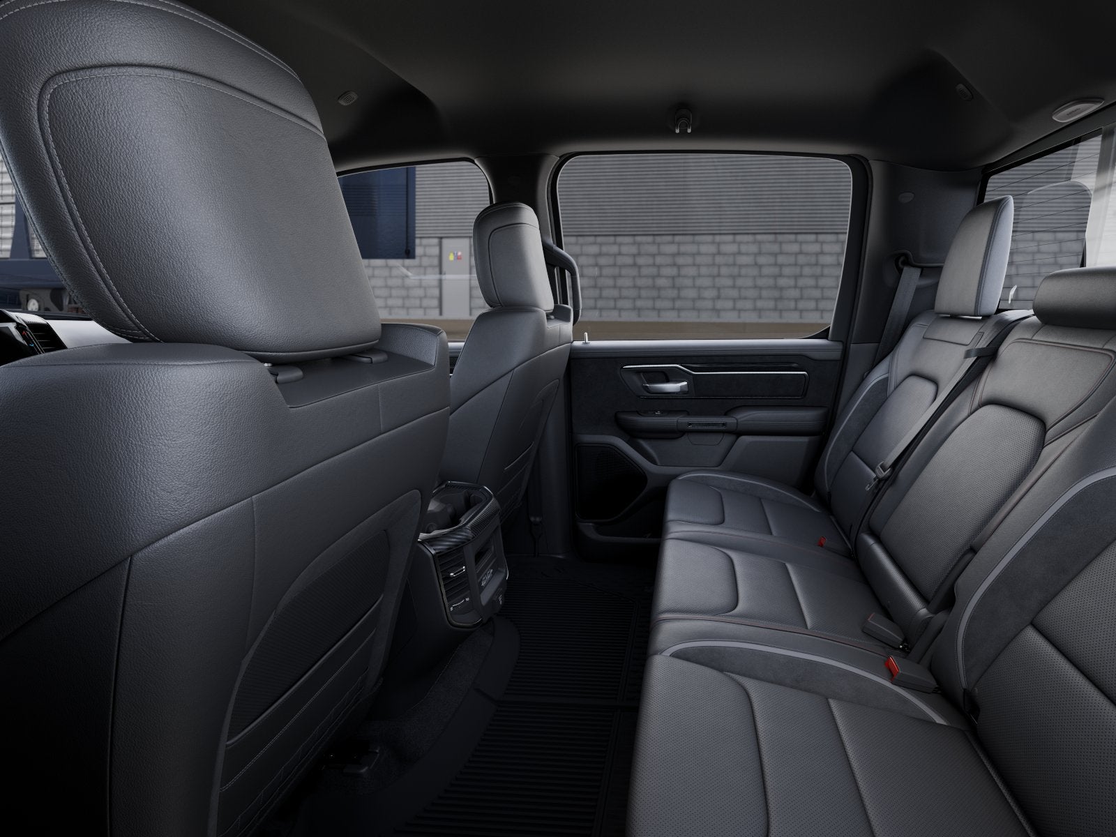 2026 RAM Ram 1500 RHO