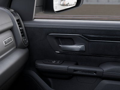 2026 RAM Ram 1500 RHO