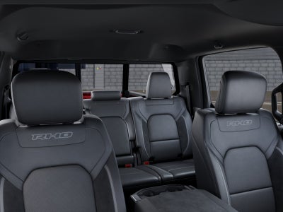 2026 RAM Ram 1500 RHO