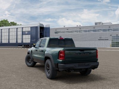 2026 RAM Ram 1500 RHO
