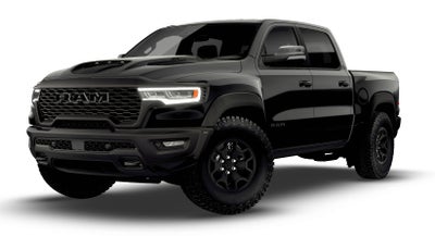 2026 RAM Ram 1500 RHO