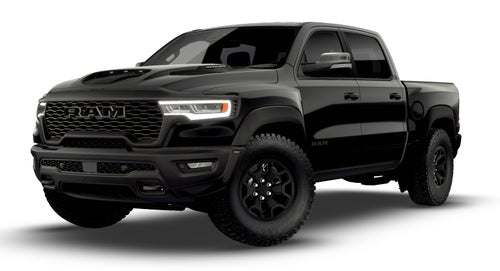 2026 RAM Ram 1500 RHO