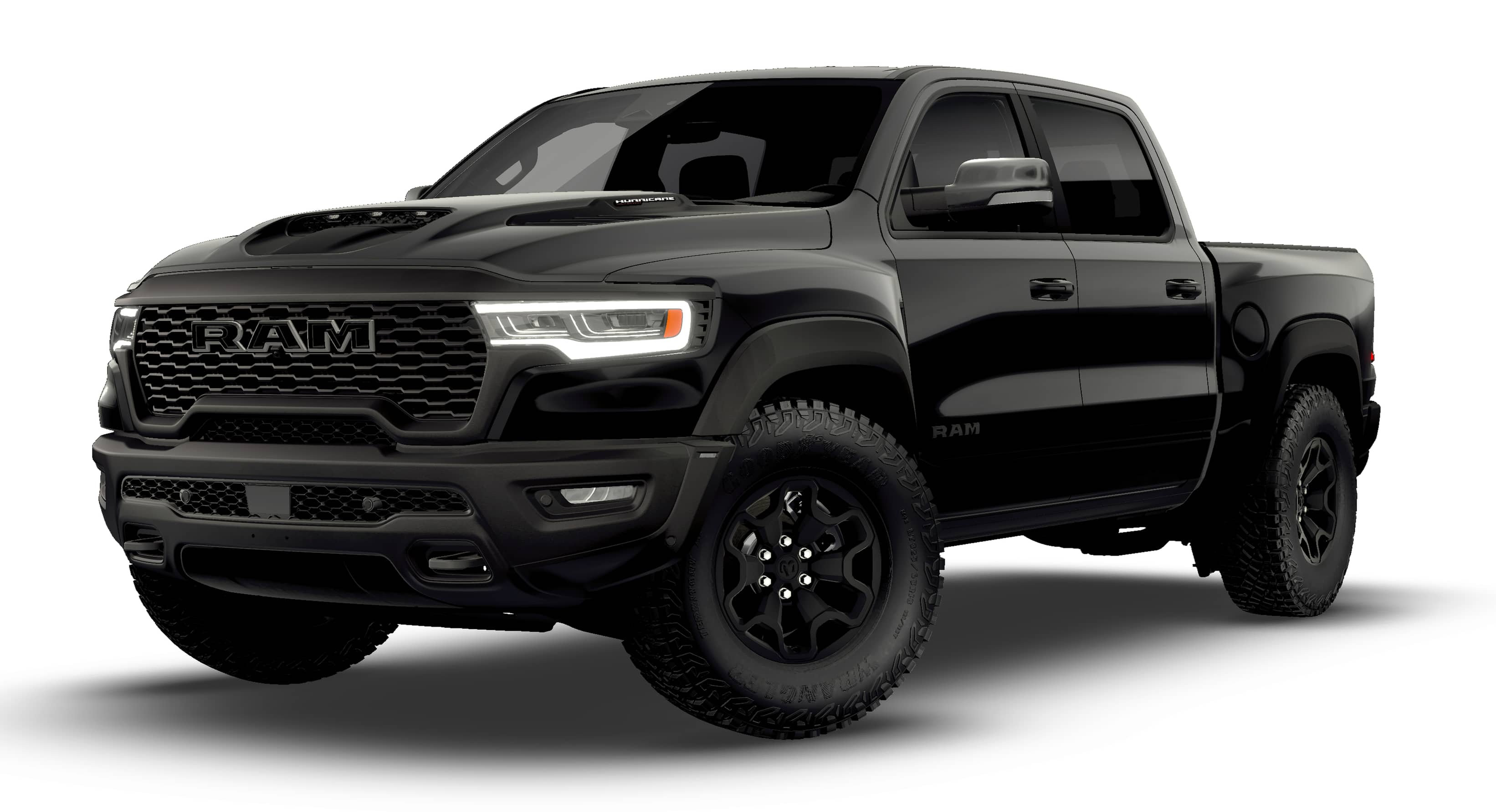 2026 RAM Ram 1500 RHO