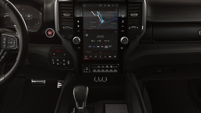 2026 RAM Ram 1500 RHO