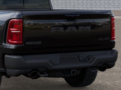 2026 RAM Ram 1500 RHO