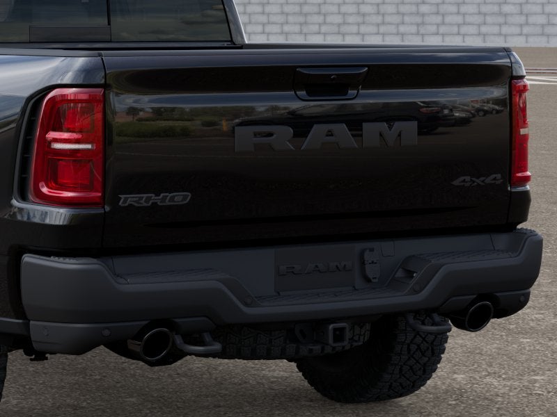 2026 RAM Ram 1500 RHO