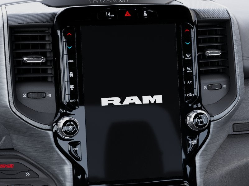 2026 RAM Ram 1500 RHO