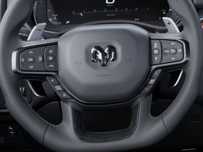 2026 RAM Ram 1500 RHO