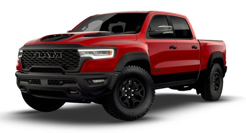 2026 RAM Ram 1500 RHO