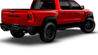 2026 RAM Ram 1500 RHO