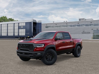 2026 RAM Ram 1500 RHO