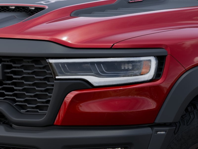 2026 RAM Ram 1500 RHO