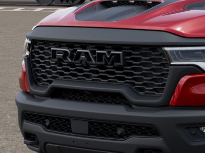 2026 RAM Ram 1500 RHO