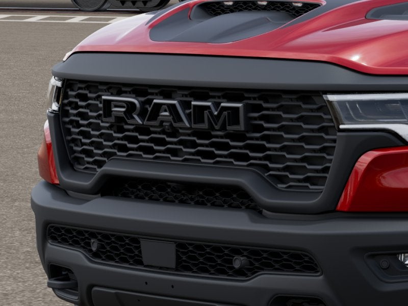 2026 RAM Ram 1500 RHO