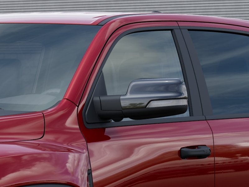 2026 RAM Ram 1500 RHO