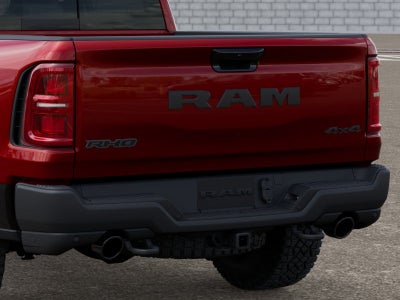2026 RAM Ram 1500 RHO