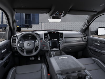 2026 RAM Ram 1500 RHO