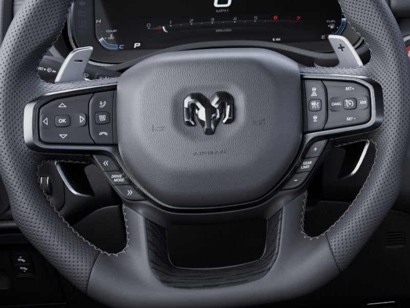 2026 RAM Ram 1500 RHO