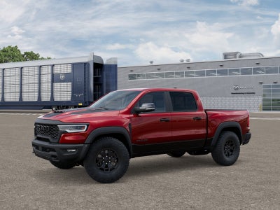 2026 RAM Ram 1500 RHO