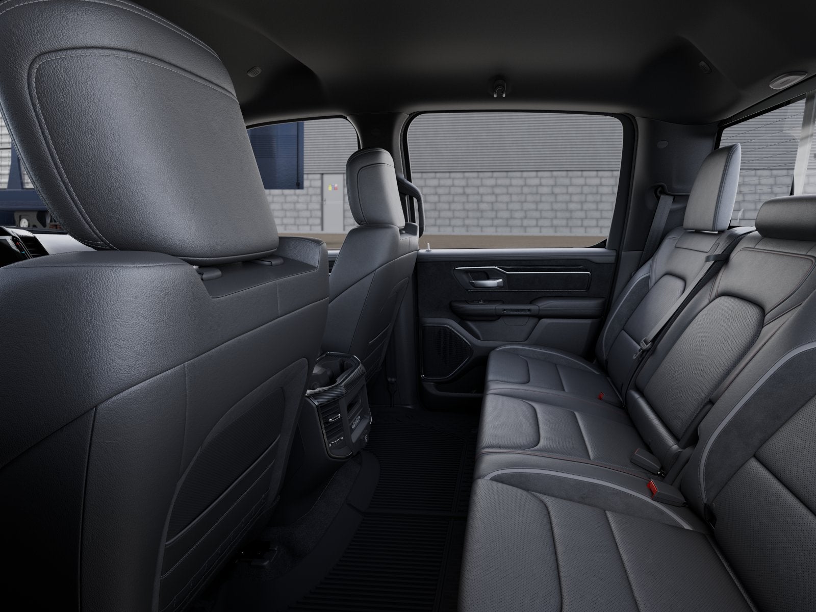 2026 RAM Ram 1500 RHO