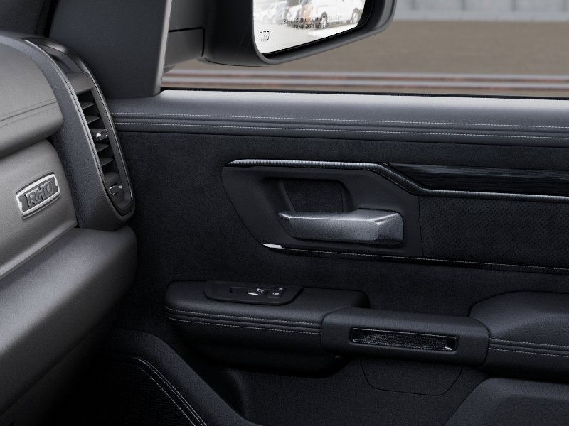 2026 RAM Ram 1500 RHO