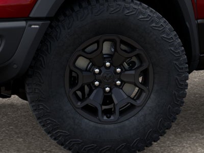 2026 RAM Ram 1500 RHO