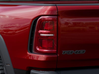 2026 RAM Ram 1500 RHO