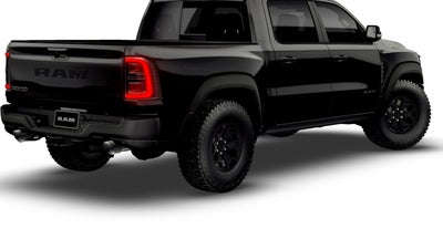 2026 RAM Ram 1500 RHO