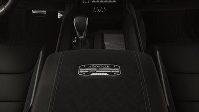2026 RAM Ram 1500 RHO