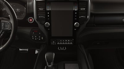 2026 RAM Ram 1500 RHO