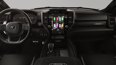 2026 RAM Ram 1500 RHO