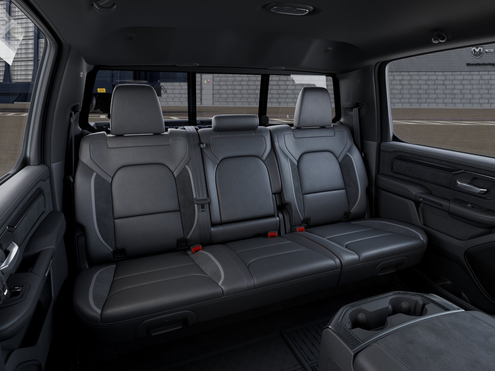 2026 RAM Ram 1500 RHO