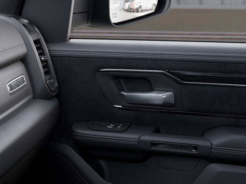 2026 RAM Ram 1500 RHO
