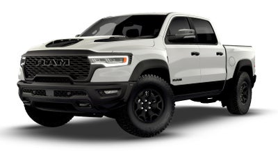 2026 RAM Ram 1500 RHO