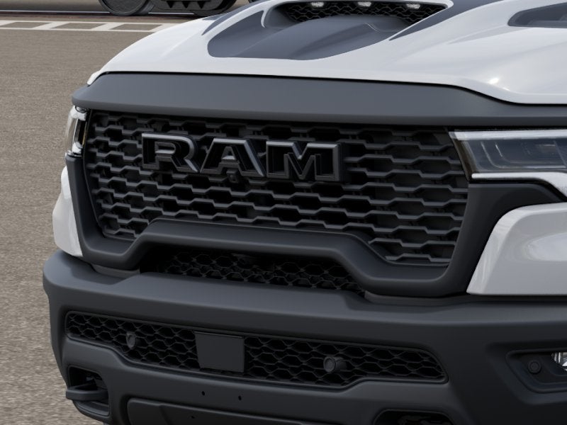 2026 RAM Ram 1500 RHO