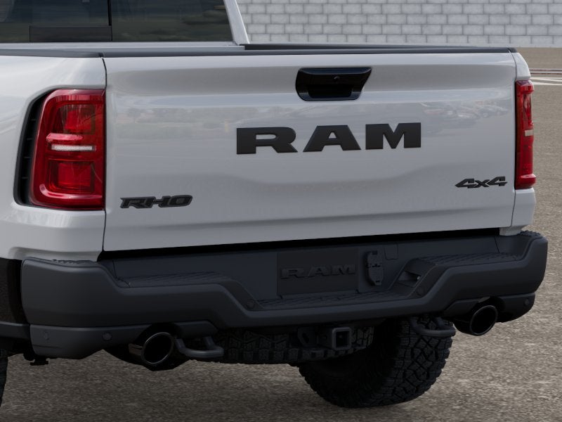 2026 RAM Ram 1500 RHO
