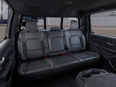 2026 RAM Ram 1500 RHO